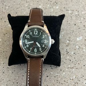 Citizen Garrison Men’s Watch